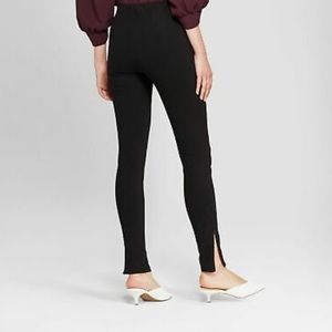 Prologue zip ankle pants
